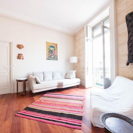 L'Opera - Climatisation Et Vue Imprenable Apartment Монпелие Екстериор снимка