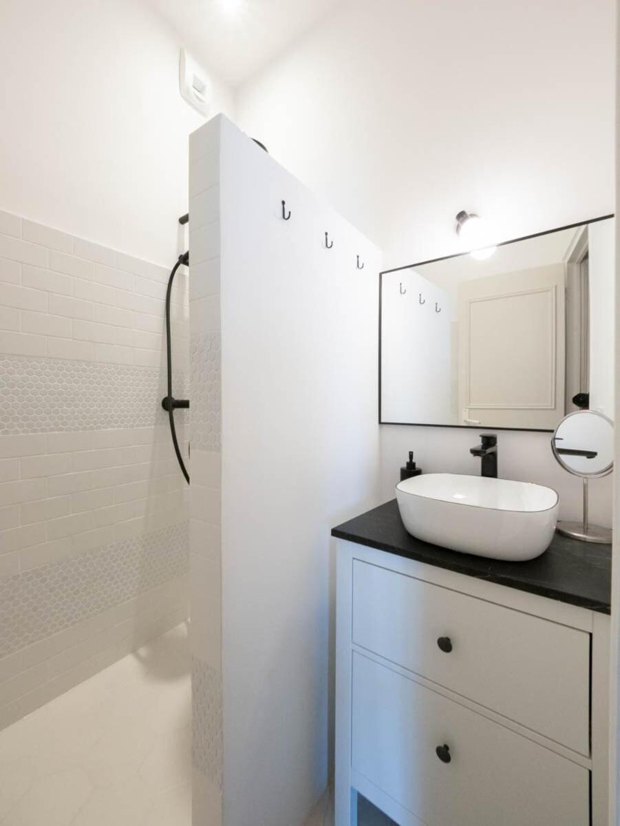 L'Opera - Climatisation Et Vue Imprenable Apartment Монпелие Екстериор снимка